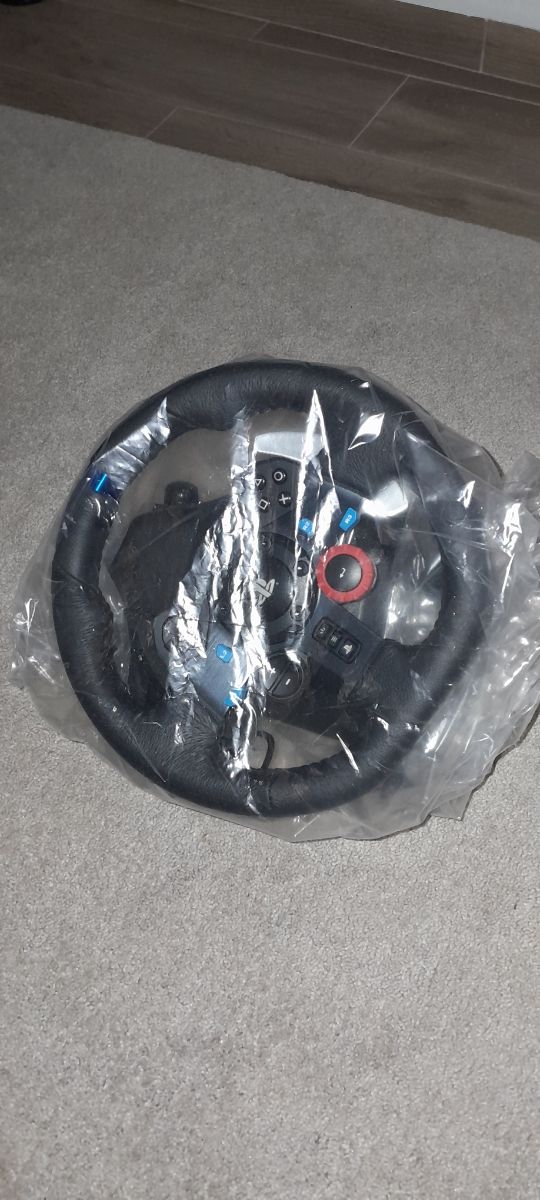 Volante Logitech G29