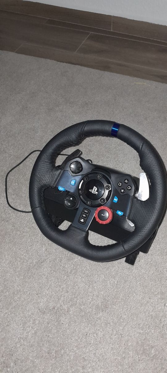 Volante Logitech G29