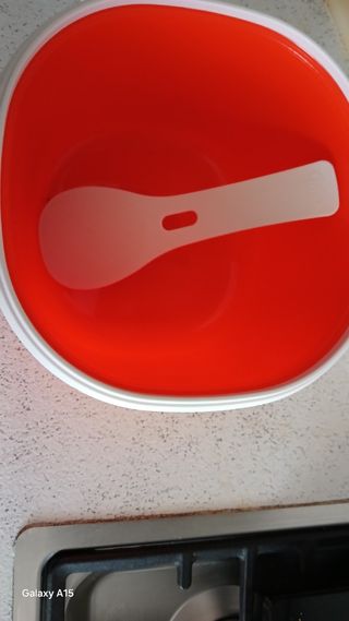 Cuociriso microonde
