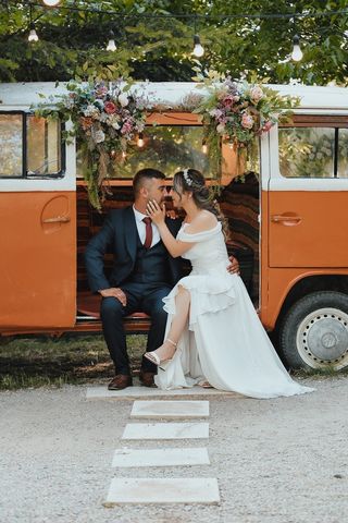 Fotografo de bodas Valencia