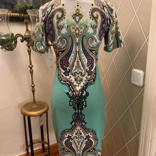 Vestido fiesta y eventos