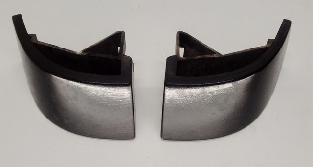 Tapas pilotos Renault supercinco