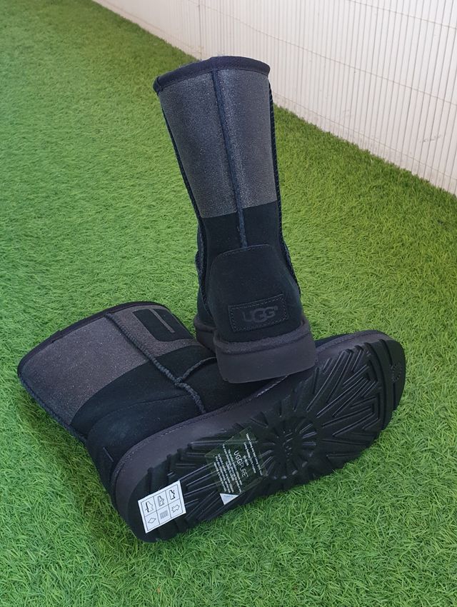 Botas Ugg 