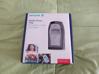 ERICSSON T20E