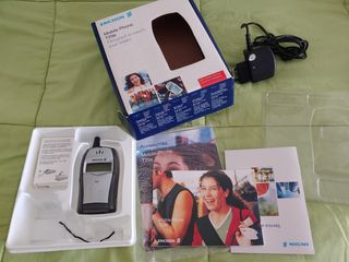 ERICSSON T20E