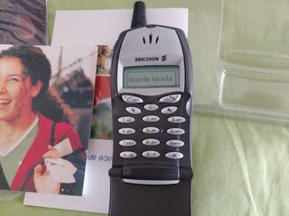 ERICSSON T20E