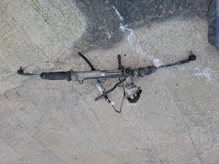 Despiece volwagen polo 2005