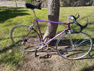 Bicicleta Biondi carretera-urbana