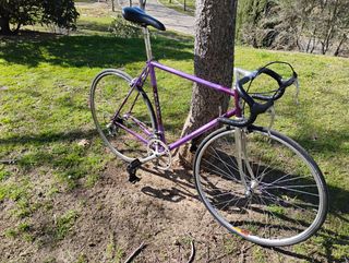Bicicleta Biondi carretera-urbana
