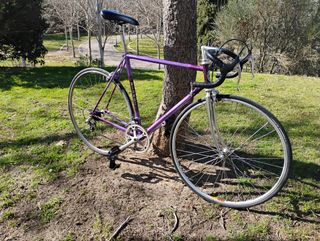 Bicicleta Biondi carretera-urbana