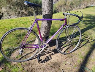 Bicicleta Biondi carretera-urbana