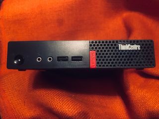 Lenovo Thinkcentre Tiny Mini Pc M910q
