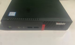 Lenovo Thinkcentre Tiny Mini Pc M910q
