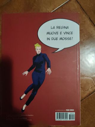 2 fumetti Diabolik