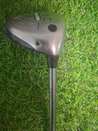 Madera 7 Callaway para mujeres 