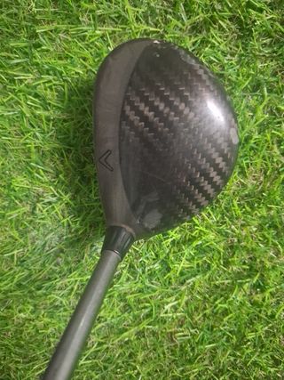 Madera 7 Callaway para mujeres 