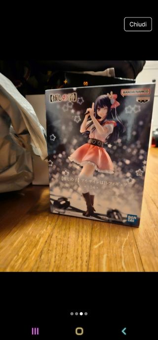 Oshi no ko Ai figure