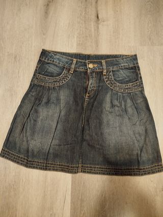 Minifalda