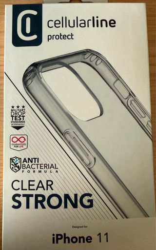 Carcasa Iphone 11