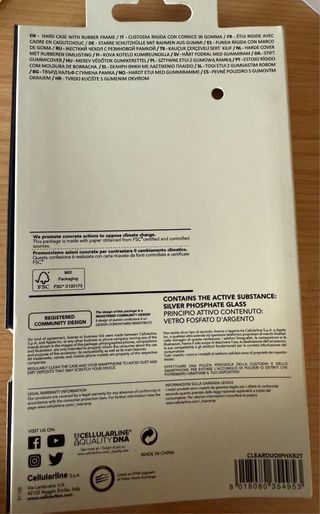 Carcasa Iphone 11