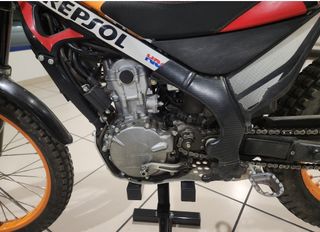 MONTESA REPSOL 2016