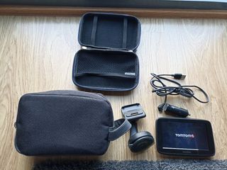 GPS tomtom go 520