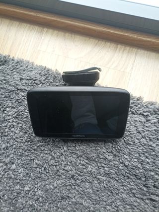 GPS tomtom go 520