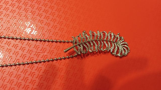 LOTE Collar, bisuteria