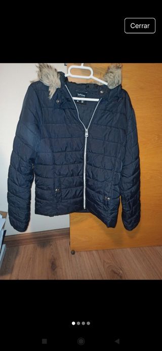 Anorak