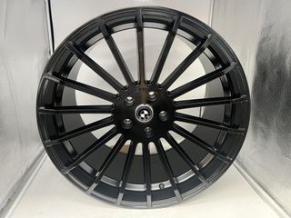 Juego llantas  21 pulgadas 5X120 BMW X4 X5 X6