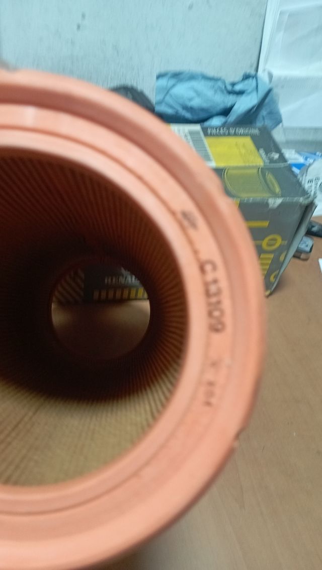 Filtro de aire Renault 21