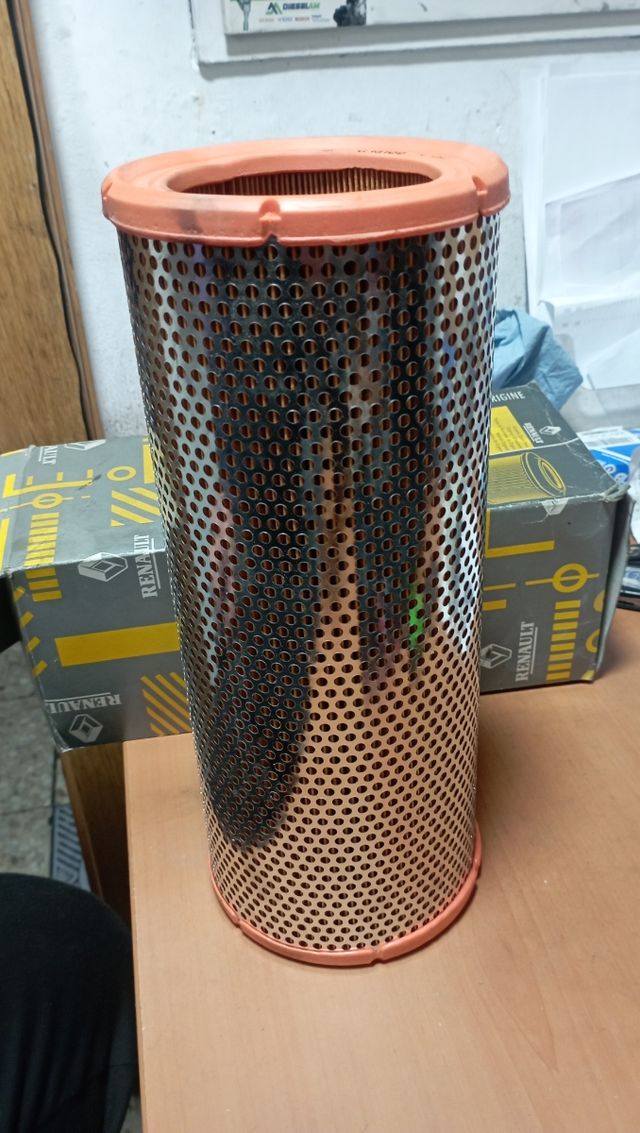 Filtro de aire Renault 21