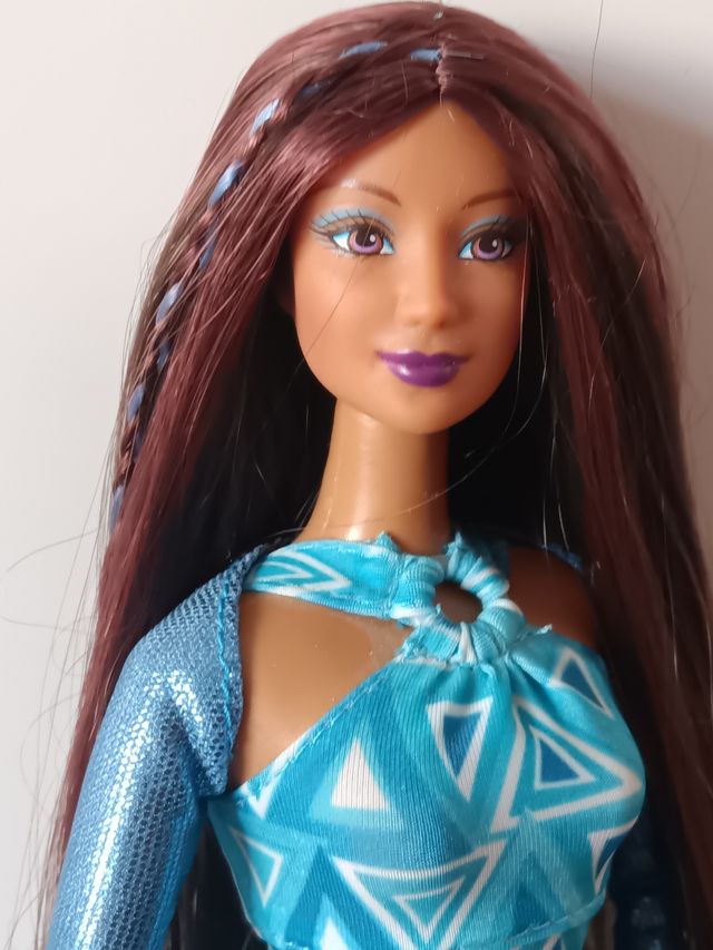 Kayla -Barbie-  Fashion Photo - 2001