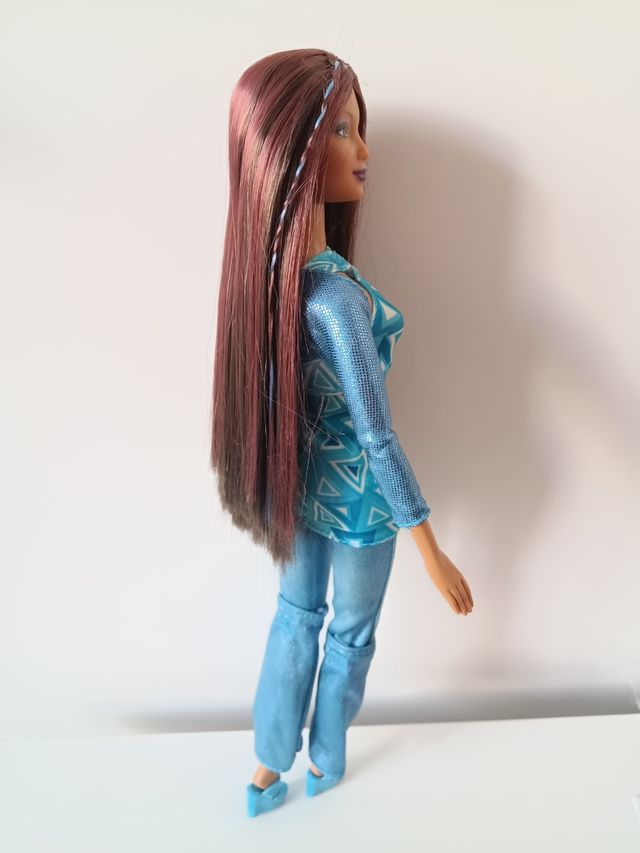 Kayla -Barbie-  Fashion Photo - 2001