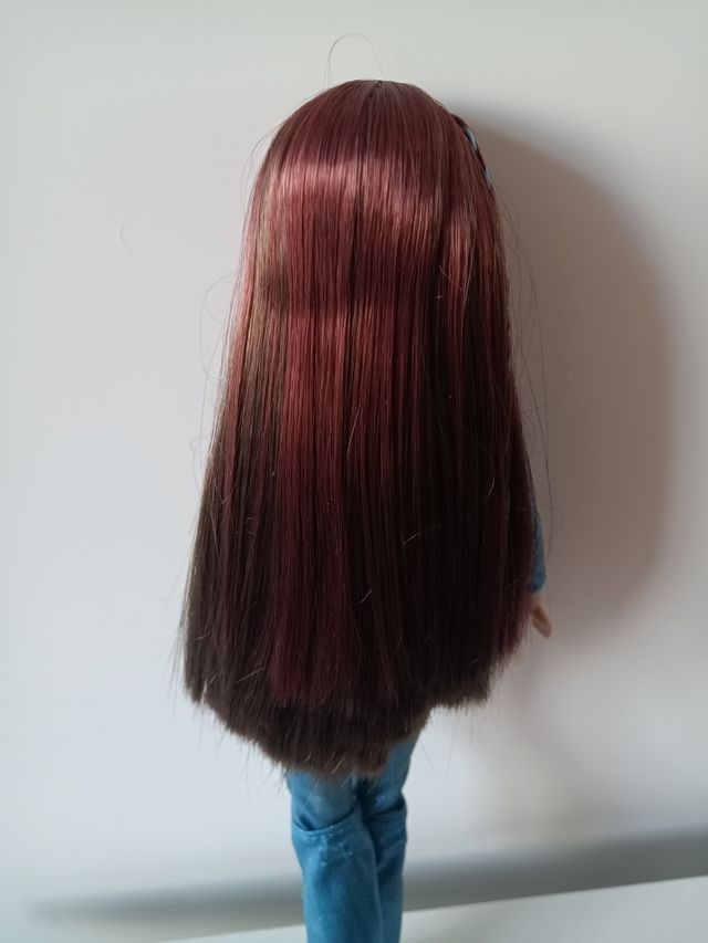 Kayla -Barbie-  Fashion Photo - 2001