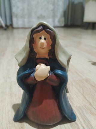 NACIMIENTO BELÉN ORIGINAL