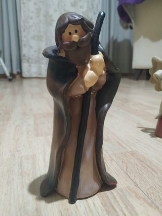 NACIMIENTO BELÉN ORIGINAL