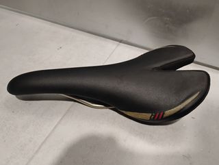 Sillín bontrager Trek