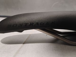 Sillín bontrager Trek