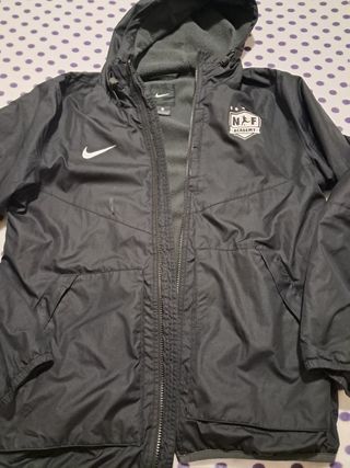 Chaqueta nike talla m