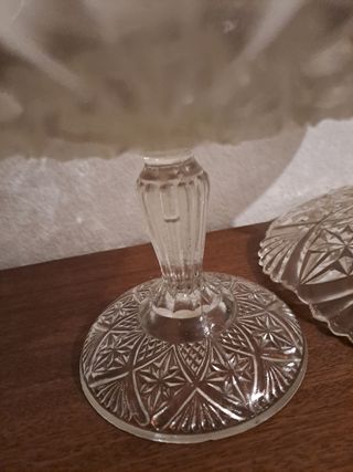 Alzatina vintage