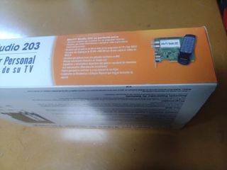 AVerTV Studio 203