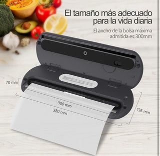 Envasadora al vacío  Nuevo a estrenar