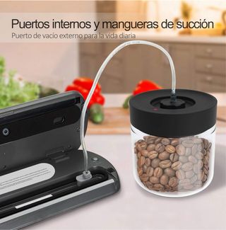 Envasadora al vacío  Nuevo a estrenar