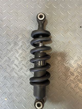 Amortiguador Derbi Senda 125cc