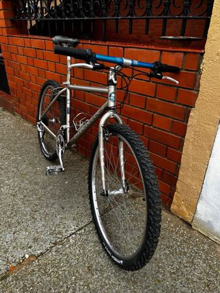 Bicicleta Marin Palisades trail