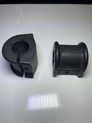 2 Silenblock de Barra estabilizadora nuevas 