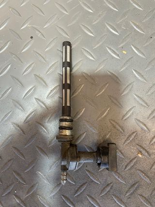 Grifo de gasolina DERBI