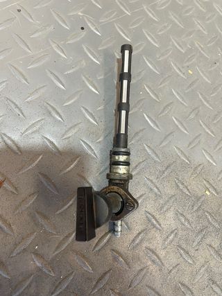 Grifo de gasolina DERBI