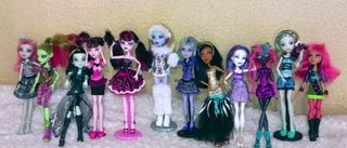 Monster High
